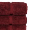Chakir Turkish Linens 100% Cotton Premium Turkish Towels for Bathroom
