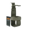 EXCELLENT ELITE SPANKER Tactical Military Portable Belt Bottle Holder Molle