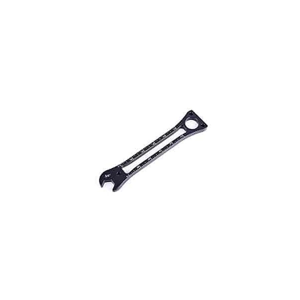 JEGS 80830 Wheelie Bar Wrench