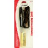Maxi Professional Maxi Hair Tool Pressing Comb Electronic Ceramic (Pack of 6)