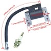 590454 Ignition Coil fit for Briggs & Stratton799381 790817 692605