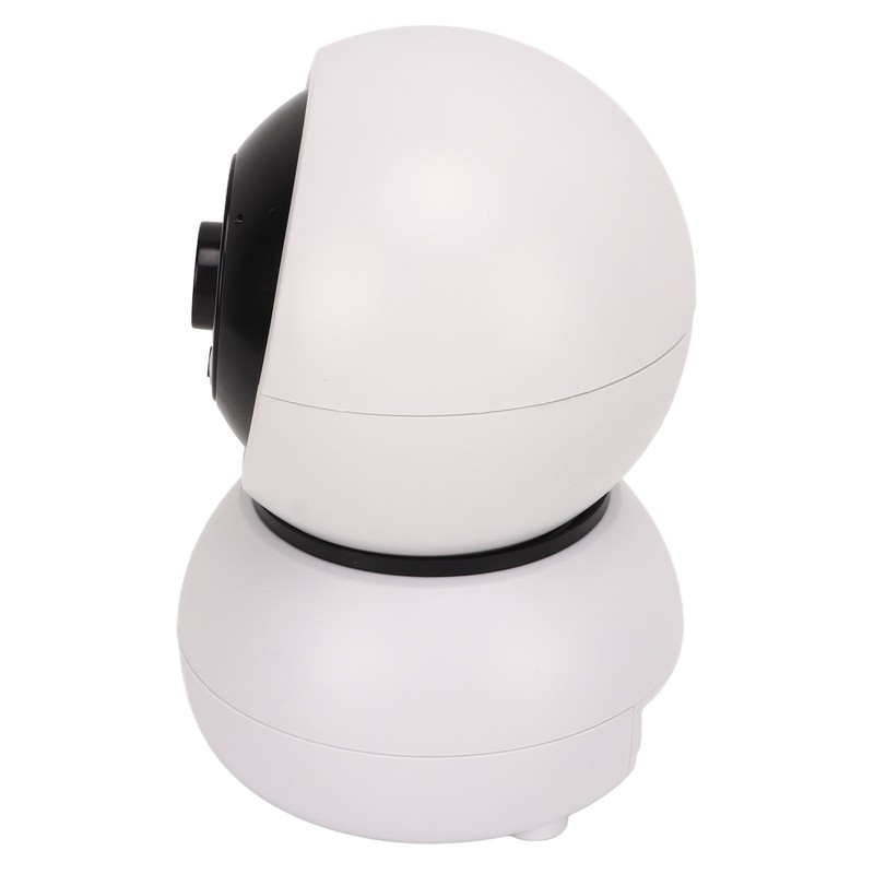 1080P WiFi Smart Camera Night Vision Motion Detection Two Way
