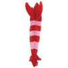 Petio Electric Dancing Cat Toy, Shrimp