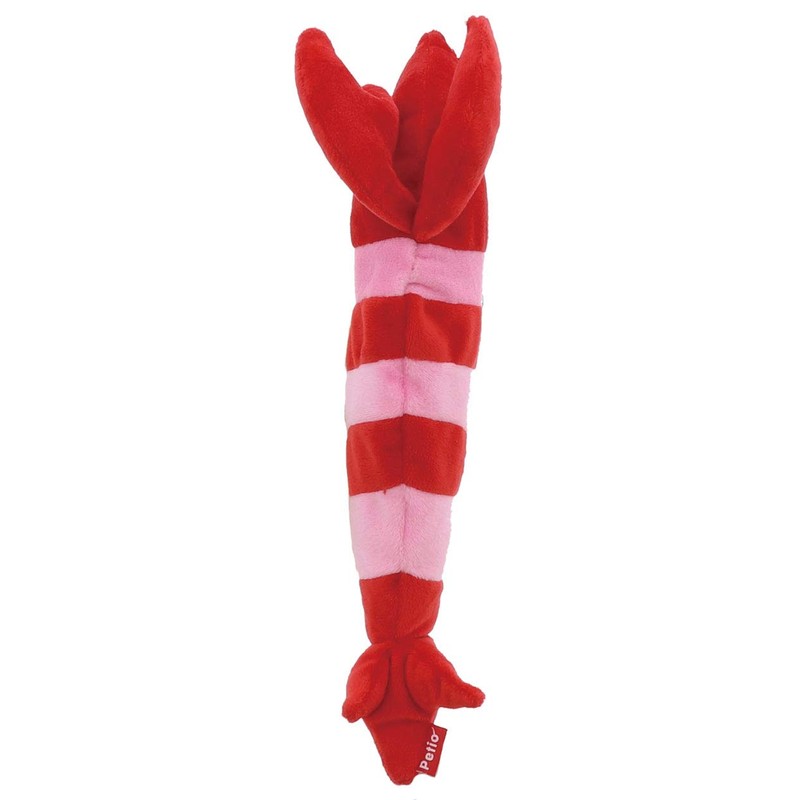 Petio Electric Dancing Cat Toy, Shrimp