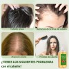 Champú Batana, Crecimiento Del Cabello.