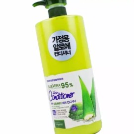Aloe 착한 알로에 헤어 컨디셔너 린스 1 456691 케어 샴프 린수 3WAE154E20 Good Aloe Hair Conditioner Rinse Care Shampoo