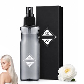 Hair Leave-In Volumizing Styling Spray, Non Sticky Weightless Lift Hair Thickening Spray for Fine Flat Hair, Long Lasting Refreshing Hair Volumizer Spray for Women Men (1pc)
