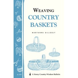 Weaving Country Baskets