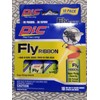 PIC*  FR10B Fly Ribbons Fruit Fly Traps For Indoors and