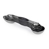 Lakeland Double Ended Magnetic Measuring Spoons - Set of 5