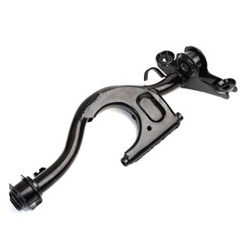 Minho GY6 Motorcycle Engine Mount in Heavy Iron Compatible with Chinese Scooter Mopeds Jonway 125cc 150cc Parts