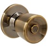 Yale MX80176 Pomo A 52PD Tul 3 Recamara, Niquel Satin