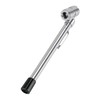 Truper MEA-120D, Calibrador de presión, cabeza doble, 14.5 cm