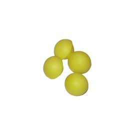 3 M France arceau-itu with Headband Ear Defenders 23 dB Reusable/Recycling, Blue/Yellow, 21 x 19.5 x 2 cm