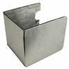 Design Engineering 011013 Form-A-Barrier 12" x 24" Lightweight Heat Shield