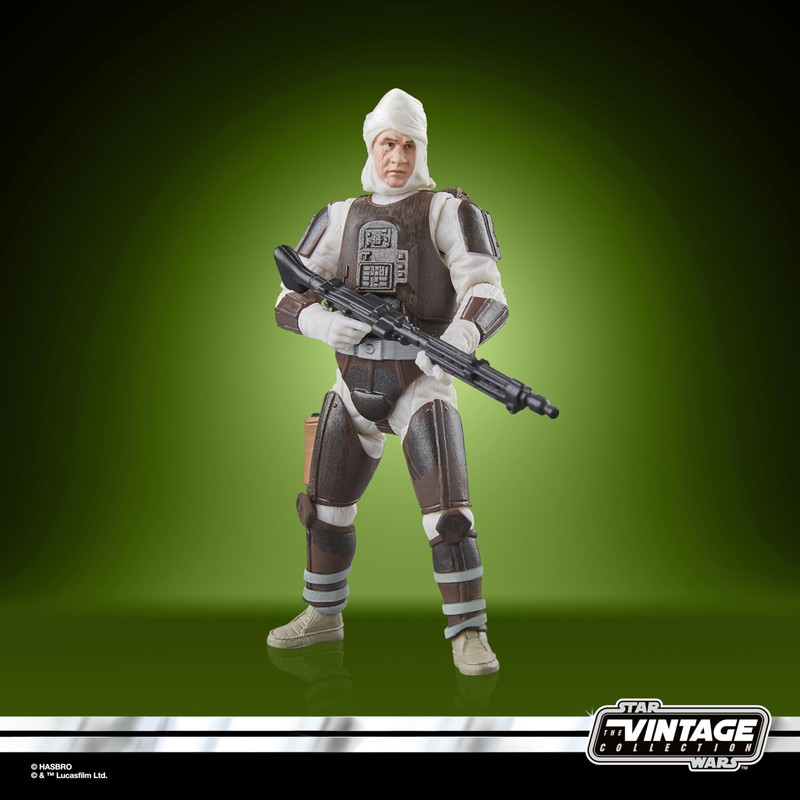 STAR WARS The Vintage Collection Dengar, The Empire Strikes Back
