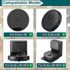 10 Pack Replacement Parts Kit for eufy L50, L60 Robot