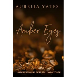 Amber Eyes (The Red Club Series)