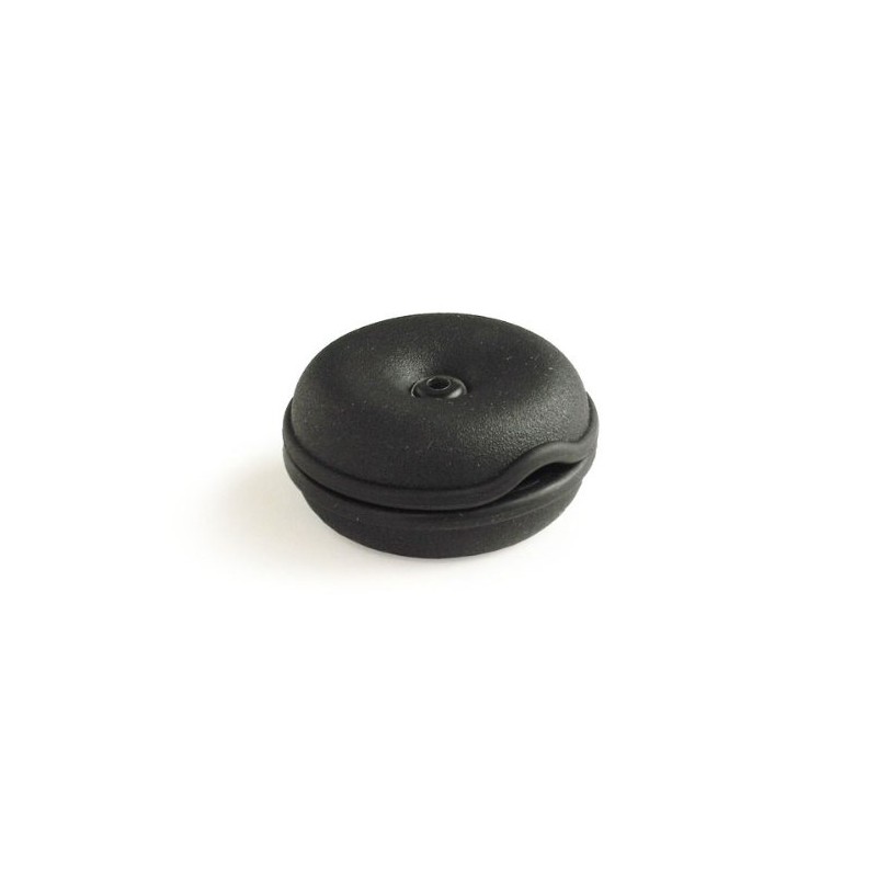Cable Turtle 790079S Cable Turtle Set of 5 Black