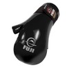 Fuji Sparring Punch for TKD Karate (Black, Ch M)
