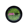 PINK UP, Glitter para ojos, Glitter Compacto, Alta adherencia, Glitter