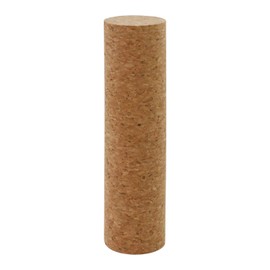 Kawaji Shoten Cork Cylinder Pi 2.0 x 7.7 inches (50 x 195 mm)
