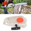 Chainsaw Starter Assembly Pull Plate Starter Puller Suitable for STIHL