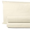 Decfair Egyptian Cotton Twin Sheets Set 1000 Thread Count Luxury