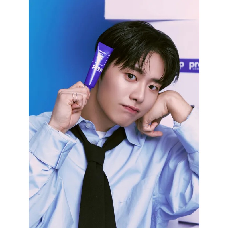 프렙 바이 비레디 BEST Prep By B. Ready Healthy Tone