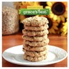 Grace’s Best Cookies - 12oz Chocolate Chip 4 Pack Sweet