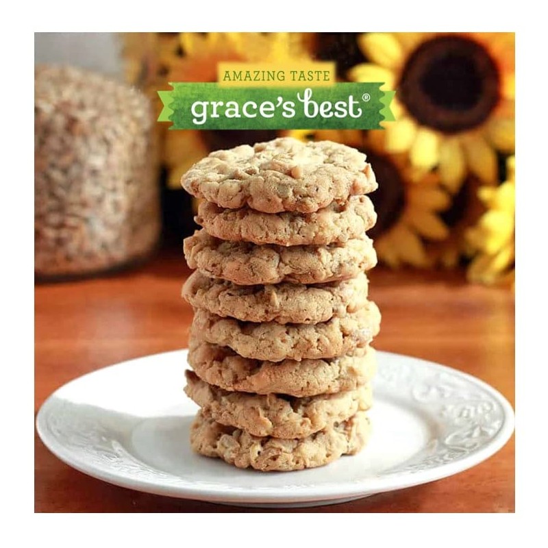 Grace’s Best Cookies - 12oz Chocolate Chip 4 Pack Sweet