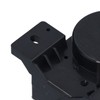 Washing Machine Drain Valve ABS Replacement Drainage Tractor Motor for