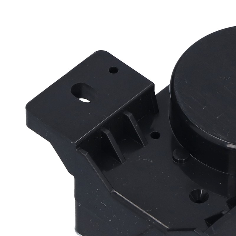 Washing Machine Drain Valve ABS Replacement Drainage Tractor Motor for