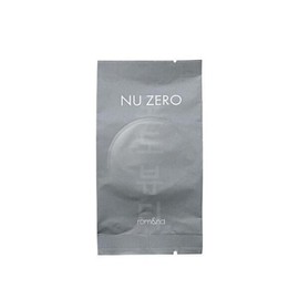 Rom&Nu Zero Cushion 15g (refill) - 05 Sand 25 / 롬앤 누 제로 쿠션 15g (리필) - 05 샌드25