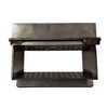 Pellethead Replacement St. Croix Burnpot, Firepot Grate Weldment 80P52980-R