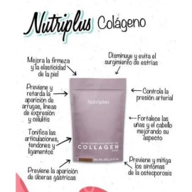 Café Instantáneo/ Colágeno Y Achicoria / Farmasi