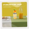 Alipis Lemon Squeezer for Home Citrus Juicer Household Fruit Press