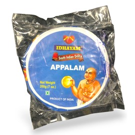 Appalam 200g (7 oz.)