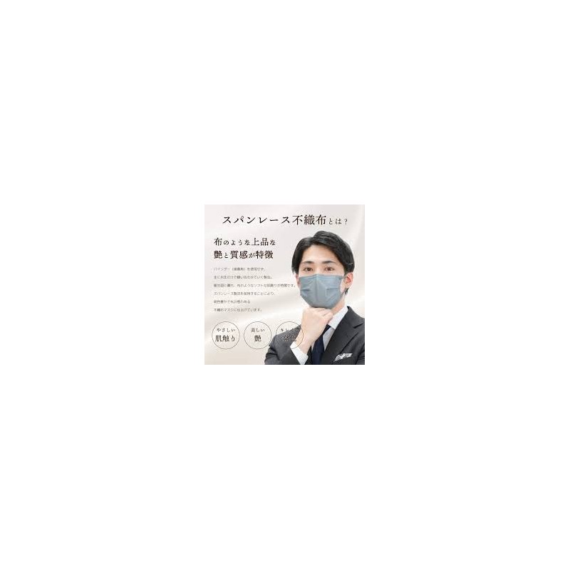 ISDG 4562355181903-3 3D Spunlace Non-woven Color Mask (Coral Pink) 7