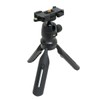King TH-5L 827166 Desktop Tripod with Built-in Smartphone Holder, 5