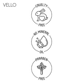 Vello Home Care | Biomimetic Hair Fertilization Therapy | Combats Hair Loss | Restores Vitality | Ideal for Men and Women with Capillary Atrophy | Set of 2