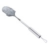 Electric Feather Duster Handheld Wireless Rechargable Electric Duster Cleaning Brush