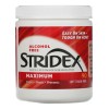 Stridex Tripla Acao Contra Acne Acido Salicílico 90 Pads