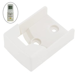 OriGlam Universal Remote Holders, Remote Holder Wall Mount Bracket, Universal Wall Mount Remote Control Holder, TV Remote Mount Holders Organizer