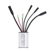 15A Electric Bike Motor Controller Kit Waterproof Controller with LCD5
