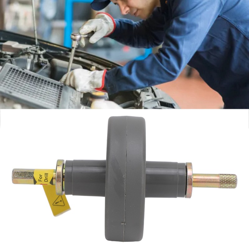 Valve Lapping Tool 1000rpm To 1250rpm Universal Small Engine Valve