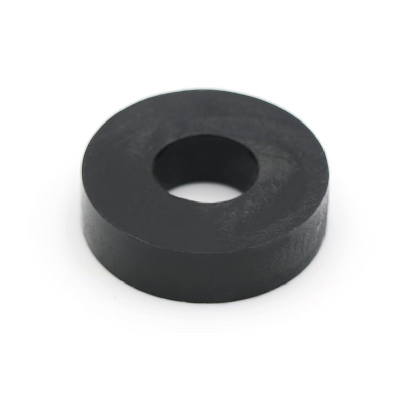 Design61 10x Spacer Sleeves Washers L 5 mm x Diameter
