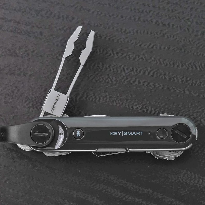 KeySmart NanoPliers Pliers