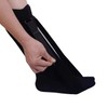 OR8 Wellness Night Sock Brace Compression Sleeve, Heel Support and