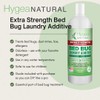 Hygea Natural Extra Strength Bed Bug & Lice Elimination Kit